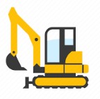 Backhoe