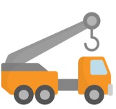 Boom Truck